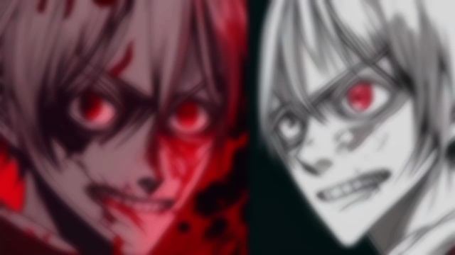 ЭНТЭ - Революция