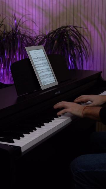 П.И. Чайковский Сентиментальный вальс