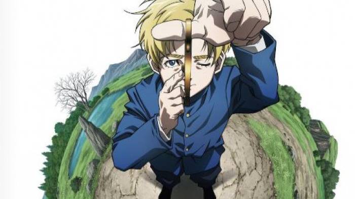 О движении Земли - сезон 1 серия 20 / About the Movement of the Earth