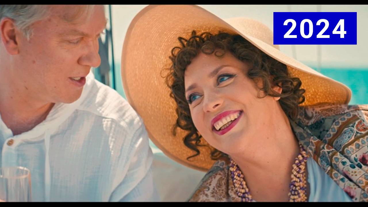 Беляковы в отпуске Полный Фильм 2024 в HD 1080