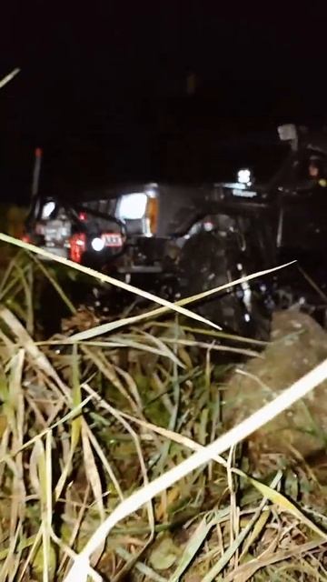 RC Trophy Jeep Cherokee XJ Injora Hobbywing Fusion SE 1200kv.