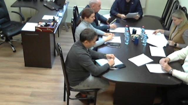 заседание Совета депутатов МО Восточное Дегунино от 14.02.2025 года