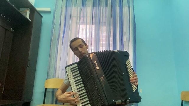 Закарян Арам Жемчужина Кубани 2025