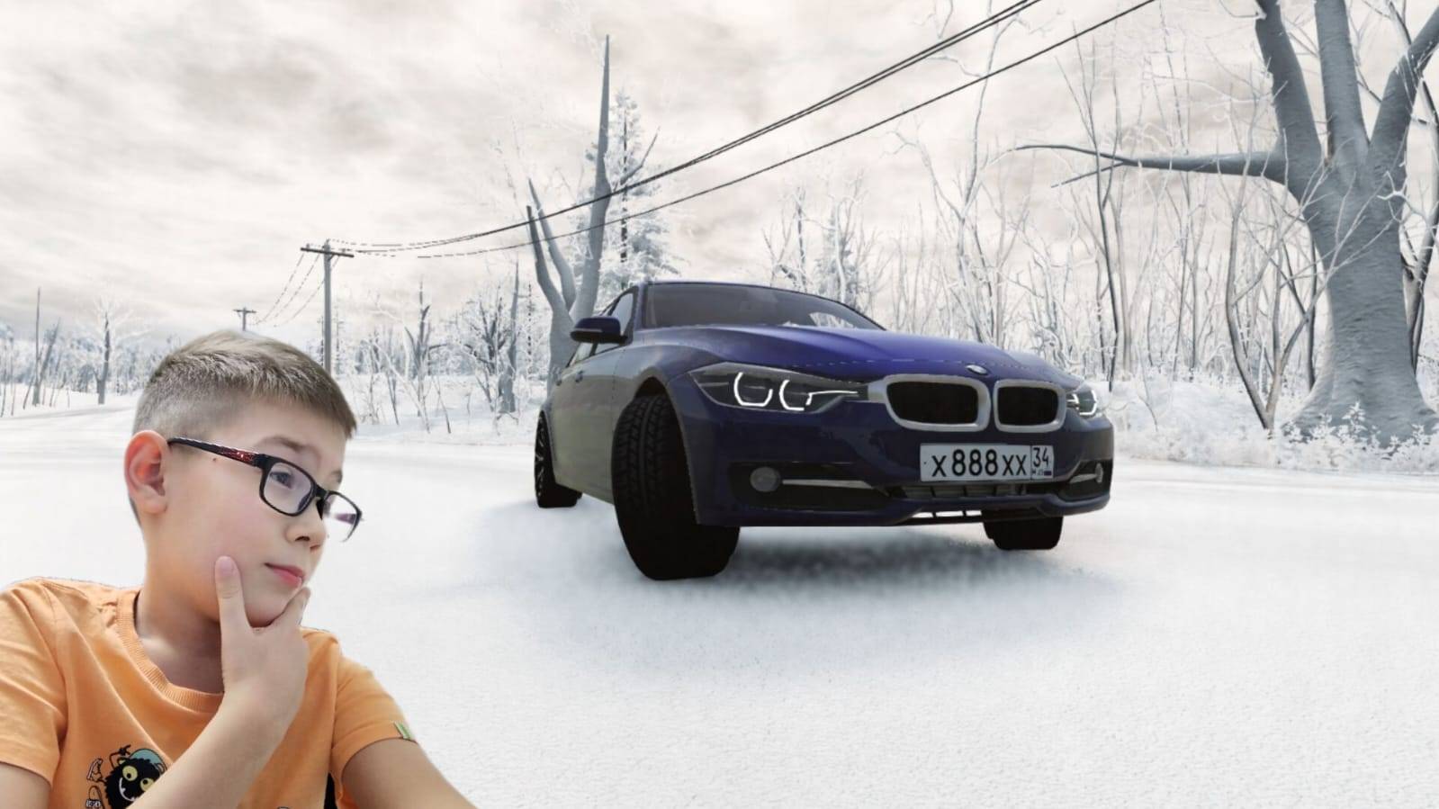 Купил БМВ Ф30 в Волгограде | РП перекуп | 1 серия