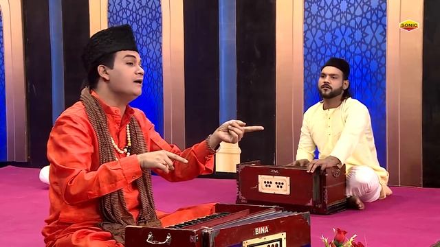 Mora Angna Saza Do Khawaja - मोरा अंगना सजा दो ख्वाजा  || Rais Miya || Ajmer Sharif Qawwali 2022