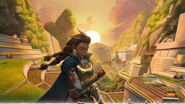 Слезы Солнца