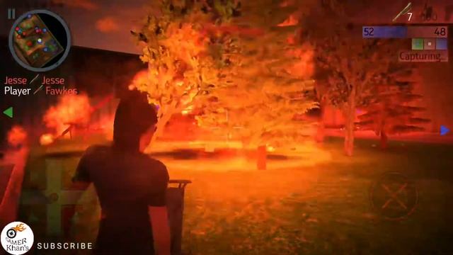 Payback 2 | Hitman Conquest Mission | FHD1080p (Android, iOS) Part - 20