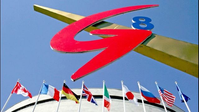 Трамп заявил, что выступает за восстановление G8 с участием РФ