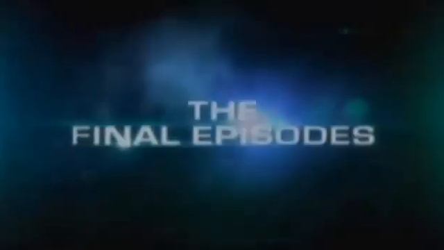 Stargate Universe Season 2.5 - Space Channel Promo (Canada).avi