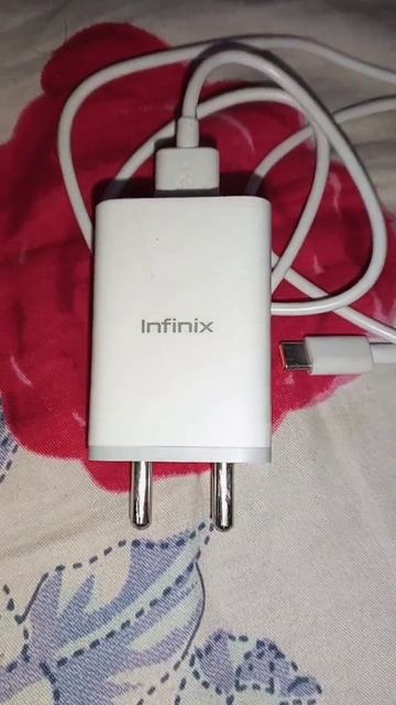 Charger Of INFINIX HOT 11S Awesome Phone. #shorts