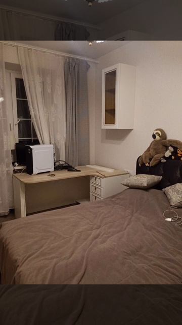 Детская комната на заказ