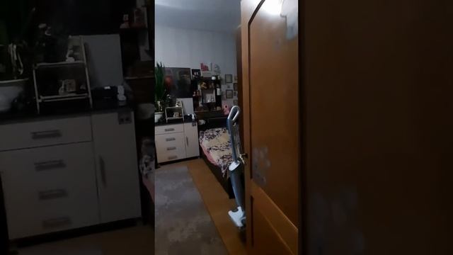 ПРОДАНА Квартира 1-комнатная в г. Семилуки Воронежской области