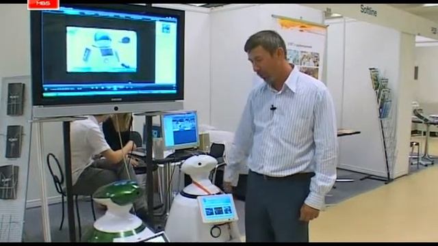 eLearnExpo 2012