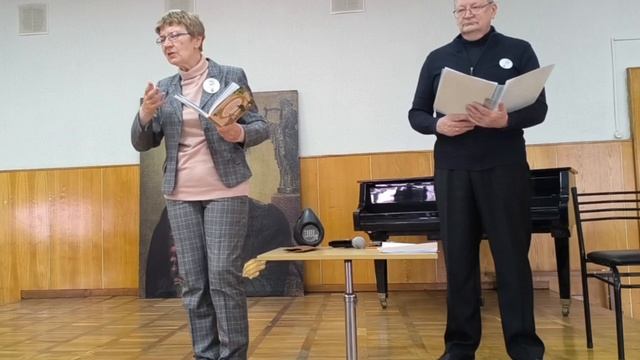 "И мы сохраним тебя, русская речь, 
Великое русское слово"