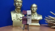 Сладкая парочка