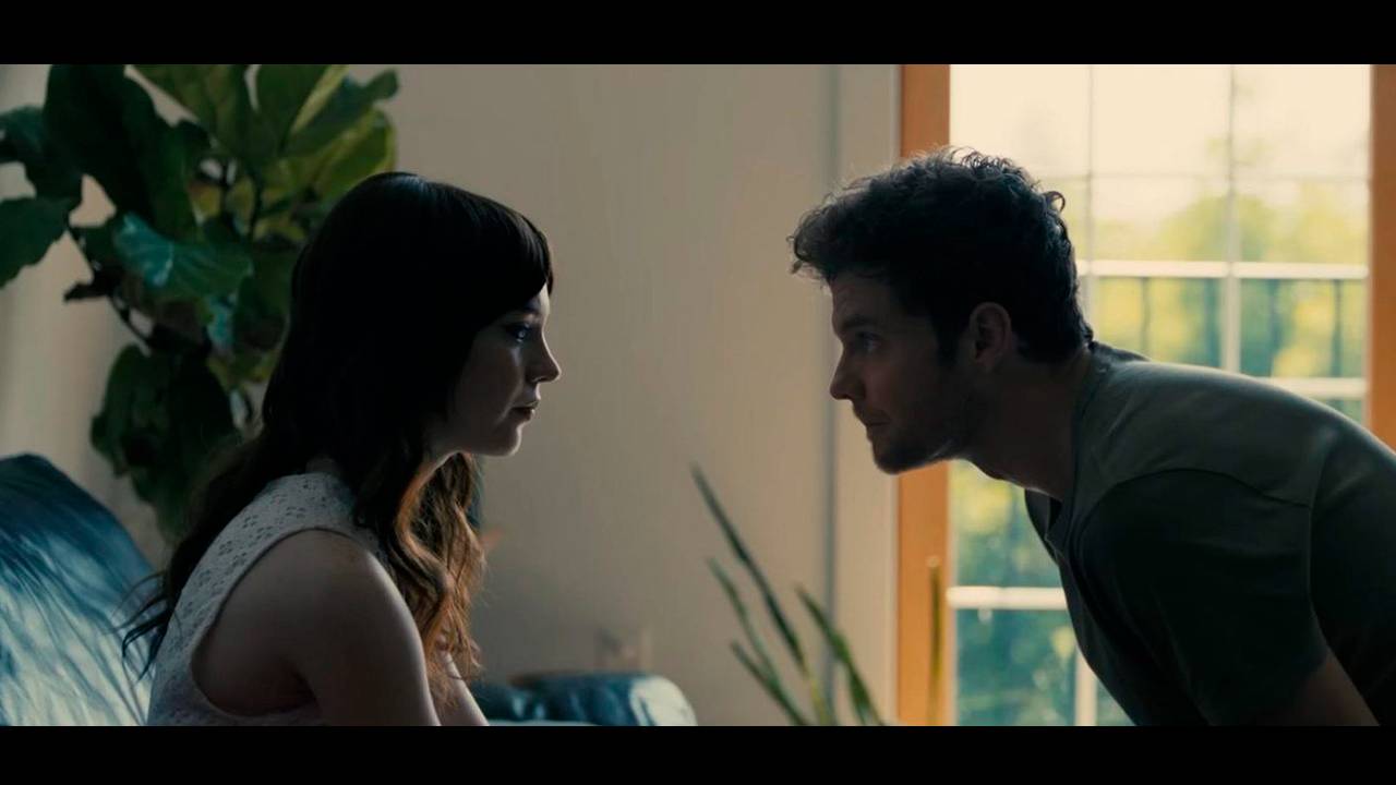 Компаньон Полный Фильм 2025 в HD 1080