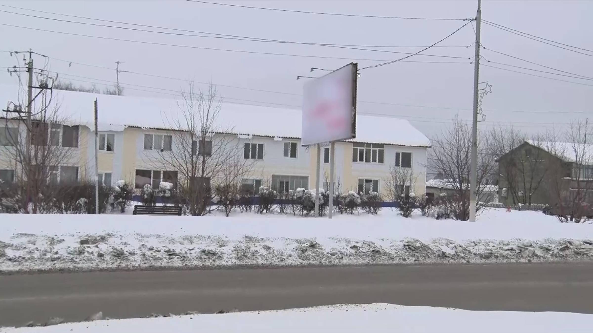 В Советском проверяют законность размещённой в городе рекламы