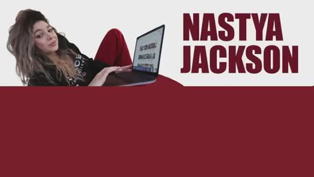 КТО ЭТО БЫЛ? - Nastya Jackson