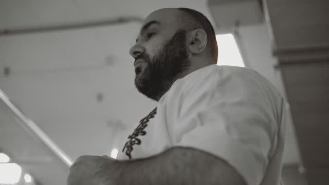 КАРАТЕ КИОКУШИН: больше, чем спорт — это СТИЛЬ ЖИЗНИ