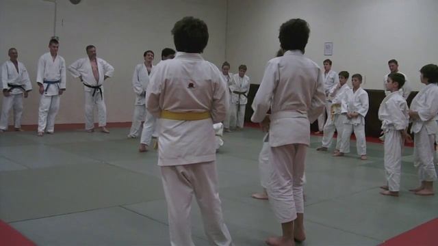 Jane's Ko Uchi Gari Demos  10