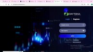 Cfd.daytona-ltdcapital.com, DaytonaCapitalLtd (Daytona Capital ltd) Отзывы - Как сделать вывод денег