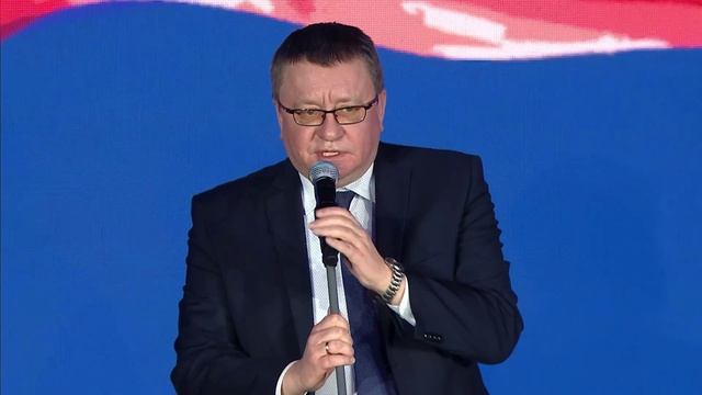 Апти Алаудинов "АХМАТ". Церемония награждения лауреатов спортивной премии «Герои нашего времени»