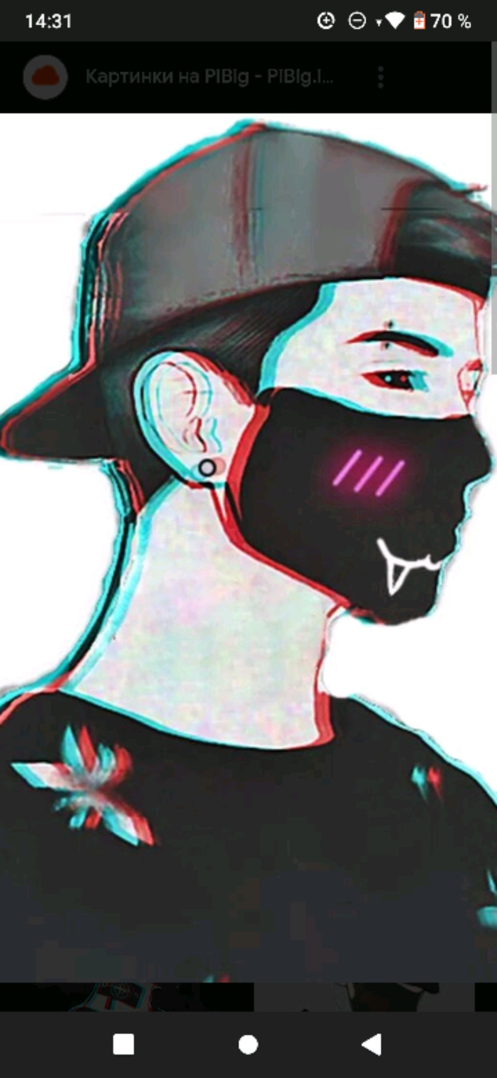 брейк standart