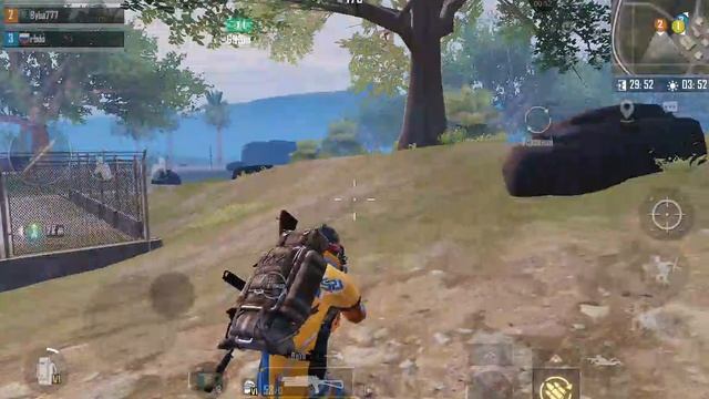 pubg metro zombie