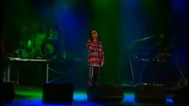 Manfred Manns Earth Band SOS ABBA