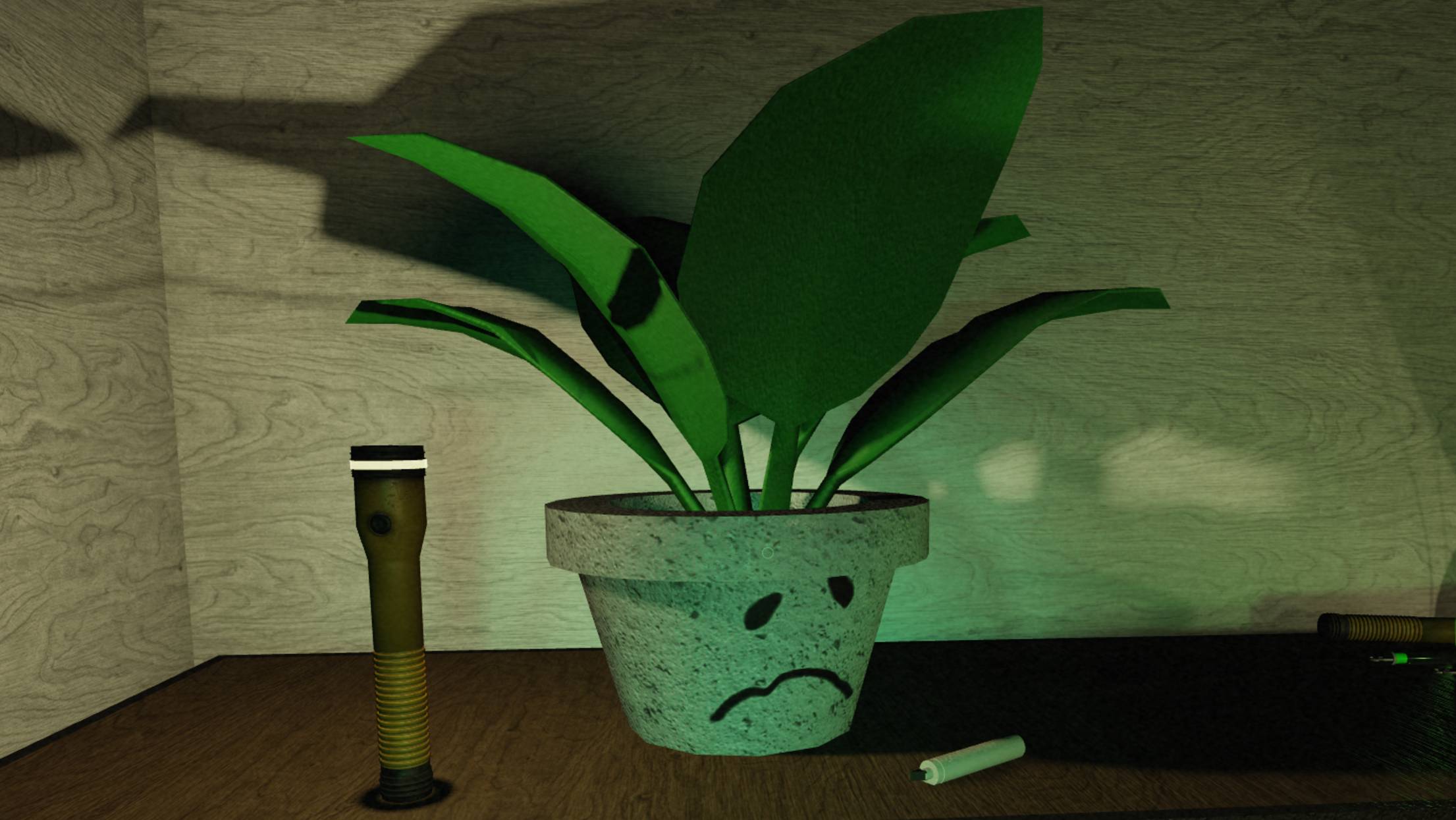 Прохождение Rooms & Doors до 500 двери (1 часть)