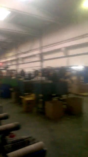 Lan3x a.s.
Цех#2 коммерческой продукции