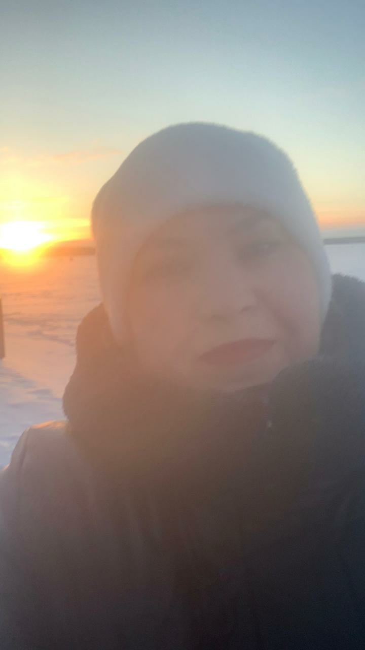 Здесь ни разу не была.... ✨