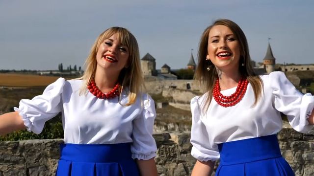 100% щастя та Струмочок. Вітання музичних керівників Кам'янця-Подільського