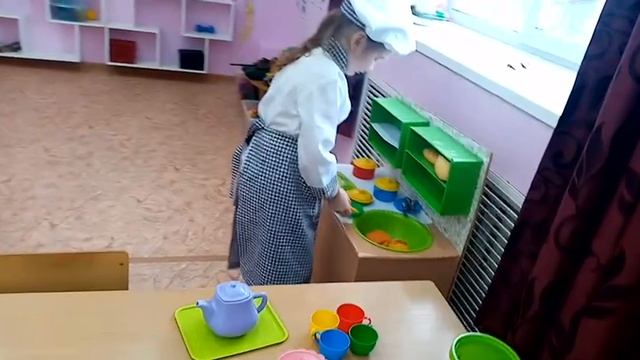 КАФЕ