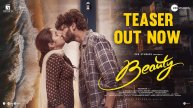 Beauty Movie - Official Teaser | Zee Studios
