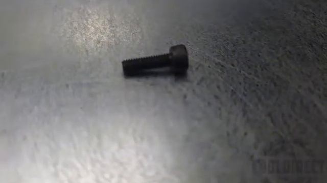 Винт для фрез M3 10 ARDEN 902025