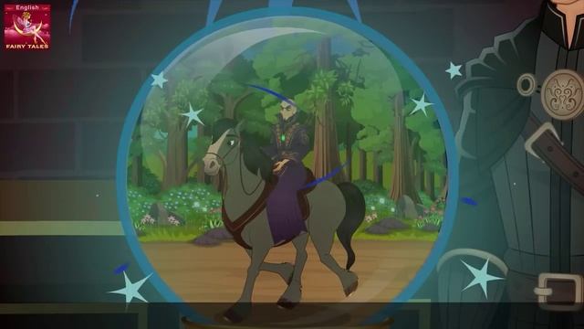 Interconnected   Stories for Teenagers   @EnglishFairyTales