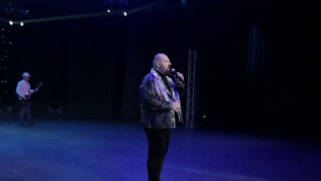 Михаил Барский - Спасибо тебе отец