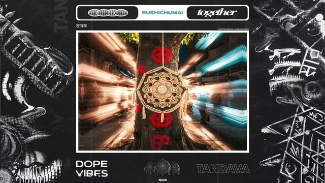 BushiChumai - Tandava