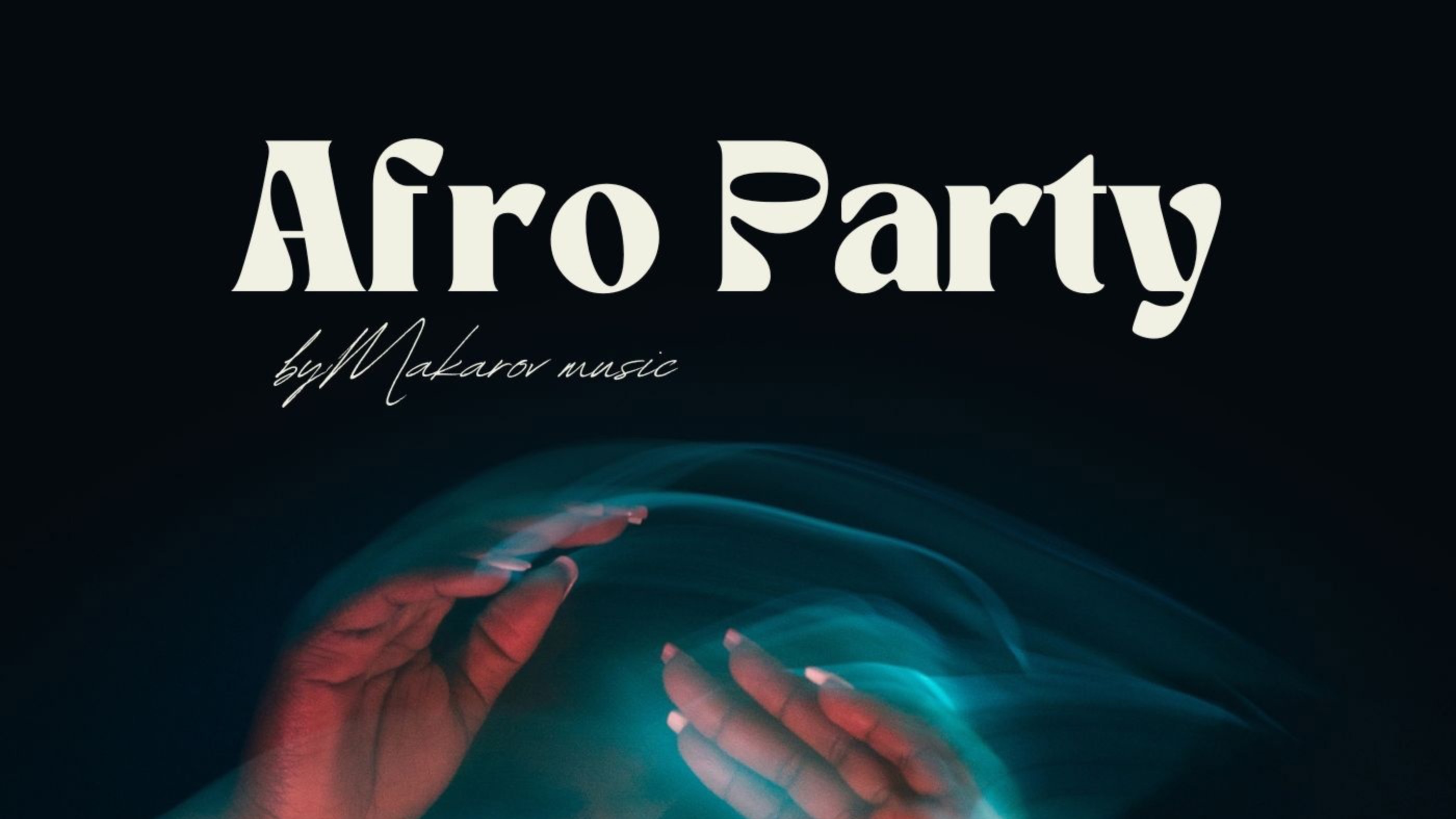 prod.Makarov music - Afro House 001