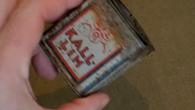 Маленькие приятные реликвии среди находок! Nice WW2 relics among finds! ENG SUBs