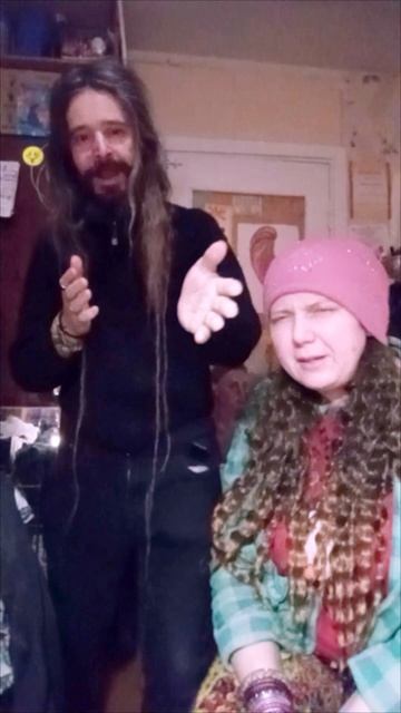 Яросдав Кукольников 45 с женой,Наталья Кукольникова помогла!