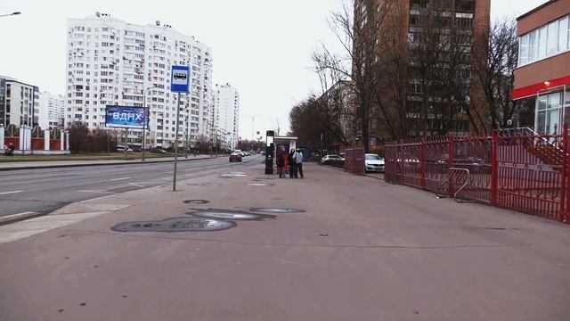 От парка до набережной: Зимний маршрут, который вы полюбите 🚶♀️❤️