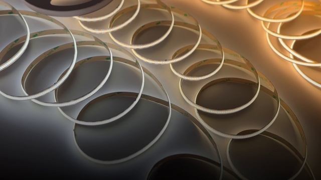 Светодиодная лента Sirius COB LP480-LH 12V CRI﹥90 8.33mm (COB, 9 W/m, 90 lm/W, IP3