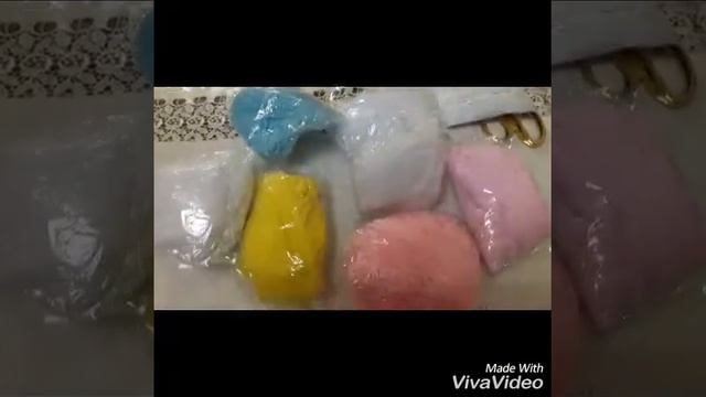 Рукодельные покупки с aliexpress