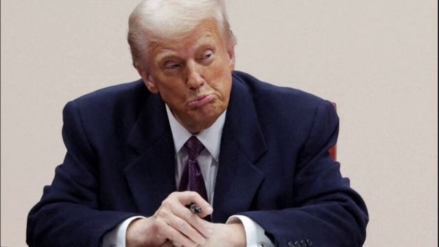 Трамп не позволит превратить дядю Сэма в лоха