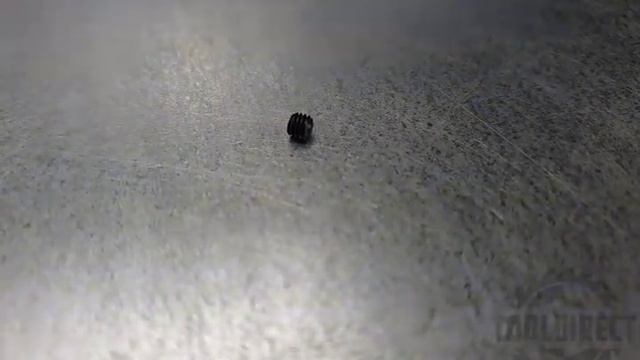 Винт от фрез M3 2.5 ARDEN 903011