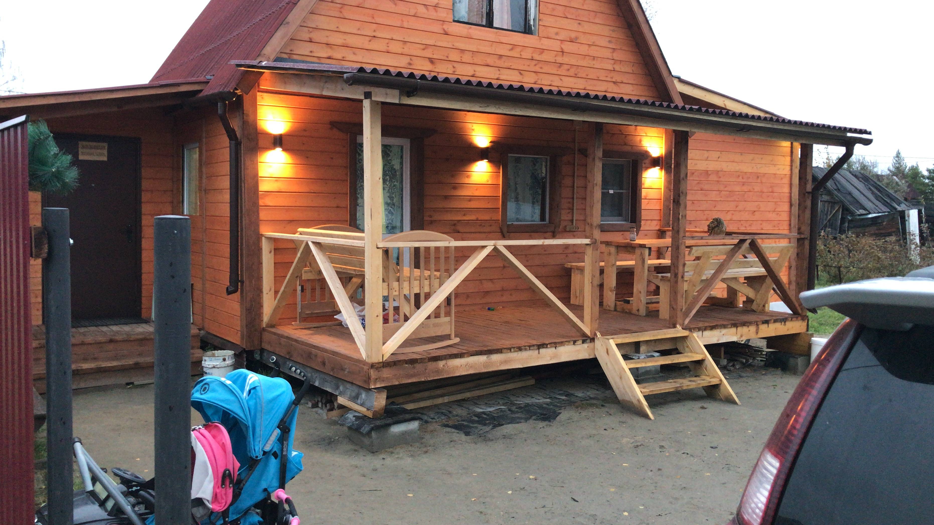 Септик своими руками из бочек