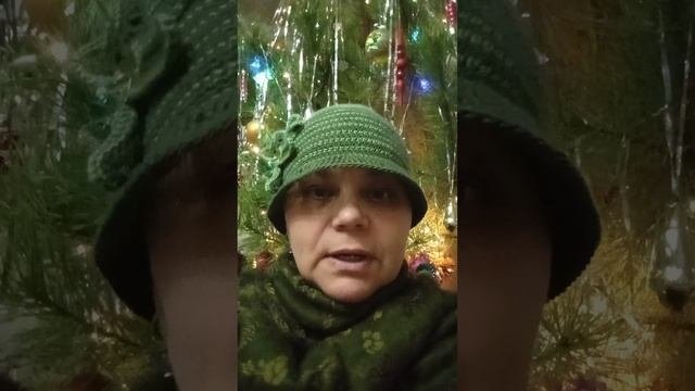Волшебная ниточка