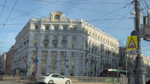 ЧЕЛЯБИНСК | ПОЕЗДКА К ХИРУРГУ